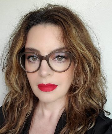 Signe Deeny CPMSM CPCS Consultant Dos Santos Foundation